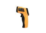 147.5g GM550E Infrared Industrial Thermometer With Data Retention