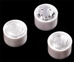 8 Lighting Angles Φ15mm Size 3030/3535 LEDs High Power Water Resistance