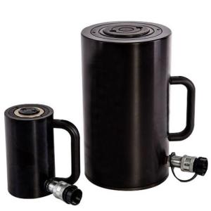 China RAC-SERIES, ALUMINIUM CYLINDERS wholesale