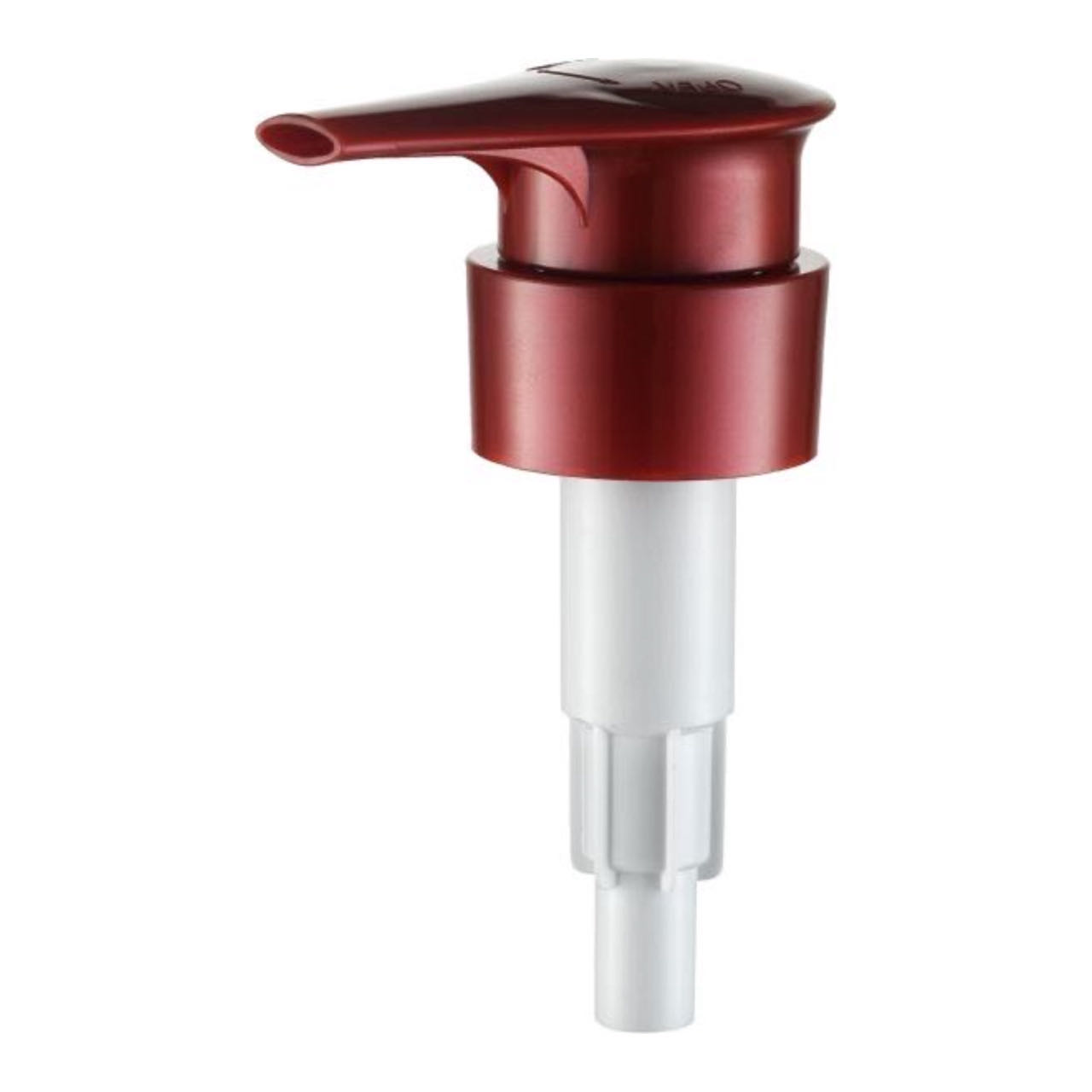 28/410 Plastic Dispenser Hand Pump for Lotion Acceptable Custom Orders and OEM/ODM