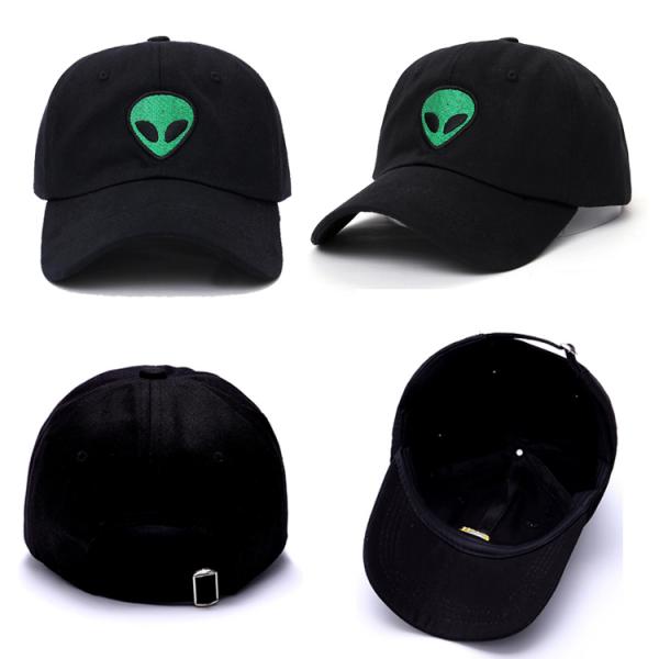 Custom Promotion baseball Cap with Embroidery Logo