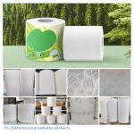 Popular Small Toilet Paper Roll Making Machinery Tissue Rewinding Paper