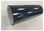 36 μm PET Black Release Film for Billboards Industrial Safety Signs