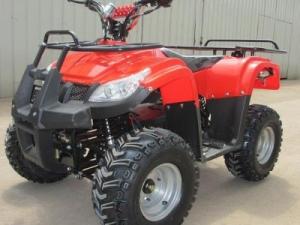 China 500w/800w/1000w Electric Quad Bike wholesale