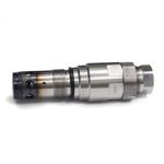 29958 Kawasaki Hydraulic Rotary Main Relief Valve M5X130 E320V2 M2X120B M2X170