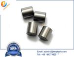 WNiFe Military Tungsten Counterweight High Specific Gravity