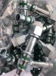 Carrier | Thermo King Transport refrigeration Replacement R404a Hose Fittings|