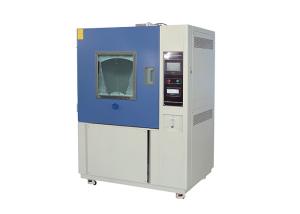 China 800L Automotive Ingress Protection Test Equipment wholesale