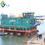 Marine Rubber Ship Launching Airbag Inflatable for Boat