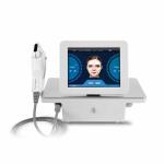 Professional Home HiFu Beauty Machine Skin Tightening device 4Mhz-10Mhz