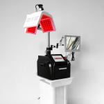 Red PDT LED Light Therapy Machine 650nm Diode Laser Hair Growth Treatment