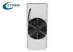 European DC Battery Powered Electrical Cabinet Cooling , Cabinet Air Conditionin