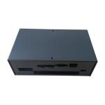 OEM Aluminum Stamping Sheet Metal Bending Sheet Metal Fabrication Parts