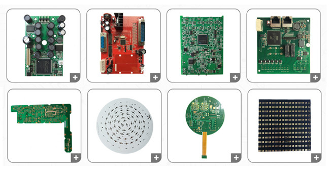Box Build Outsourcing Electronic Manufacturing