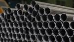 SA192 Cold Rolled High Pressure Seamless Carbon Steel Pipe High Pressure Boiler