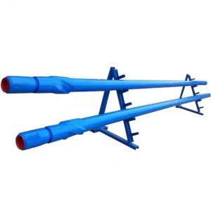 China Directional Drilling Mud Motor downhole Chrome Plated Bending wholesale