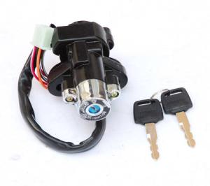 China Three Wheels Motorcycles 125 150 200 250cc parts Three Wheels Motorcycles ignition lock wholesale