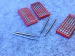 ELA Tungsten HP Dental Carbide Burs C31 / 010 For Polishing And Grinding