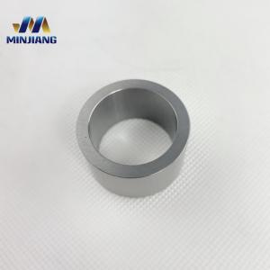 China High Temperature Resistance Tungsten Rings Mechanical Seal Sleeve	86-93 HRA on sale