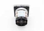 32A 3 Position LW31 Series Rotary Changeover Switch Cam Switch