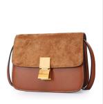 Genuine Leather Daily Bag Vintage Women Shoulder Bags New Arrival Fashion Bag