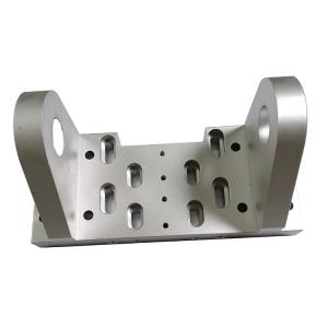 China Medical Stainless Steel CNC Milling Parts , Anti Oxidation CNC Medical Parts wholesale