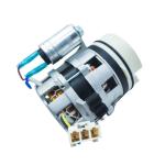 220V 50Hz 65/50W 0.28/0.23A Dishwasher Motor YXW48-2F-3 for Hansa/Korting