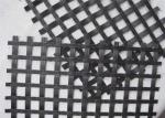 Disease Prevention 50KN 40m Geogrid For Road Stabilization