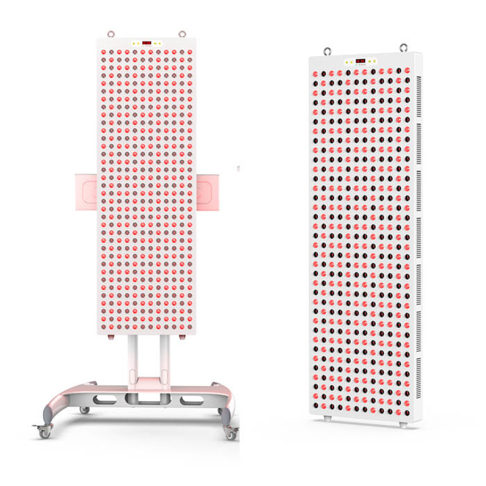 Wounds Healing And Improve Sleep Quality Infrared Red Light Therapy Personal Care Medical Red Light Therapy Pain Relief