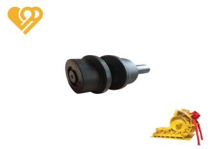 China E200B Casting Carrier Roller Upper Roller OEM Excavator Spare Parts Undercarriage Parts wholesale