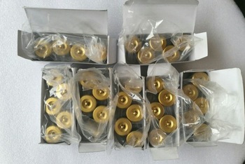 OEM Durable Steel Material Pozidriv With Coating Header Punch