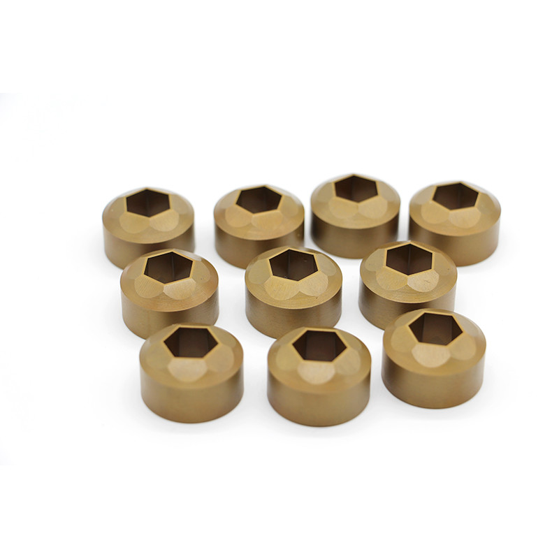 Good Wear Hesistance From China Manufacture of Special shape Trimming Die
