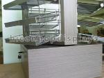Desktop POP Merchandise Displays , Wooden Jewelry Display Stands