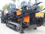 Underground Horizontal Drilling Machine 33 Ton Air Cooling System