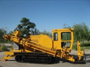 China non excavation trenchless horizontal directional drilling rig china supplier wholesale
