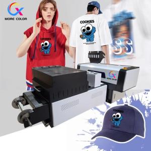 China 60 cm DTF printer, DTF film printer, I3200 DTF T-shirt printing wholesale