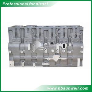 China Dongfeng Cummins 6CT8.3 Automotive Cylinder Heads Block 5260561 3939313 wholesale