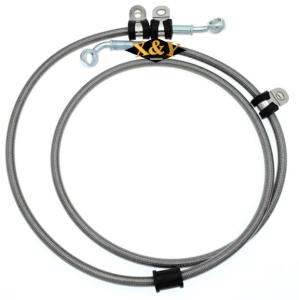 China Can-Am Renegade 1000 Can-Am Brake Line 705600911 OEM wholesale