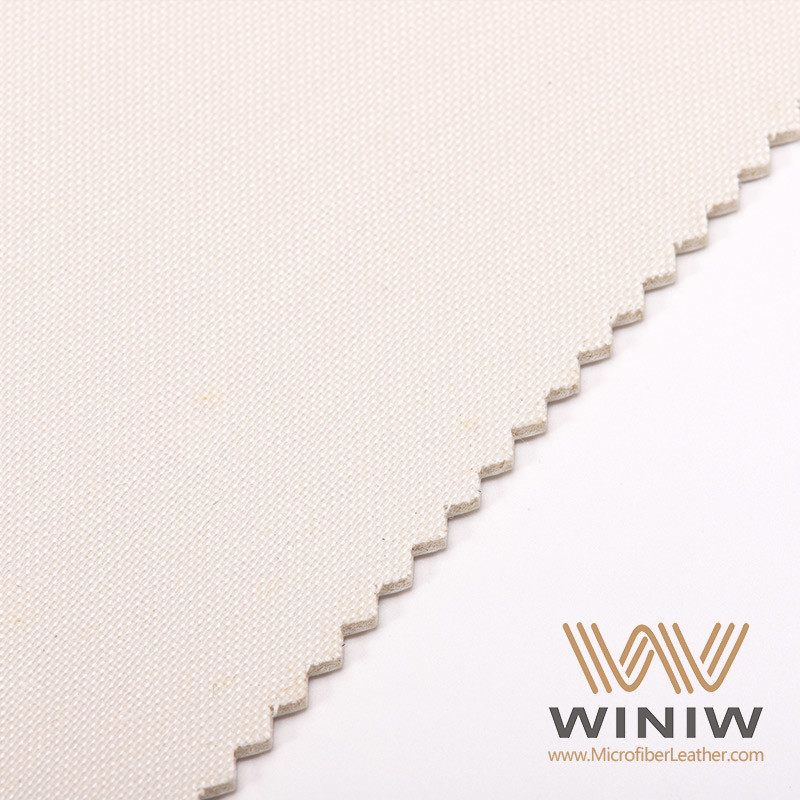 Durable Micro Vinyl Fabric Material For Making Ball
