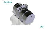 Heavy Industries Mitsubishi MET Turbocharger Low Noise Silencer