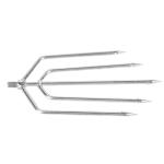 Titanium Alloy Gaff For Fishing