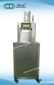 China Screening Rejecting Pharmaceutical Granulation Equipments Aluminum Plastic Tablet Peeling wholesale