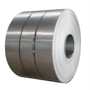 China S550GD 30g/M2 Zinc Coated Galvanized Steel Strips wholesale