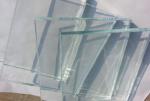 China Customized Hot Sale 2mm~19mm Ultra Clear Glass