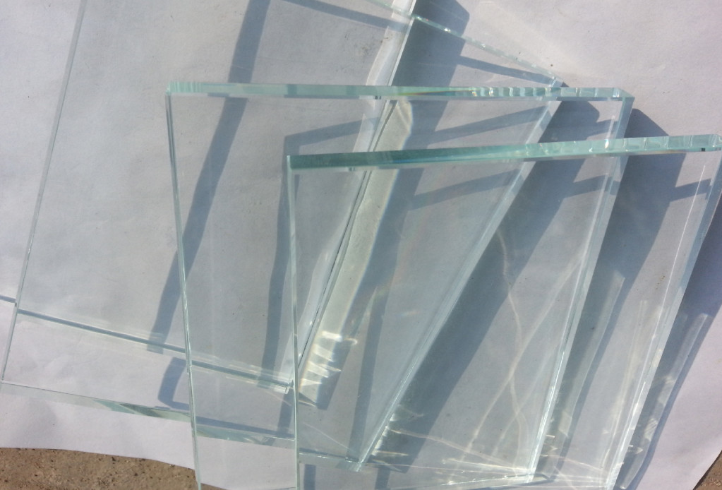 Factory Price 2mm, 5mm, 6mm, 8mm, 10mm, 12mm, 15mm, 19mm Ultra Clear Glass