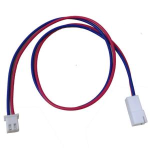 China Pitch 2.54mm JST Connector Male Female Wiring Harness For Computer wholesale