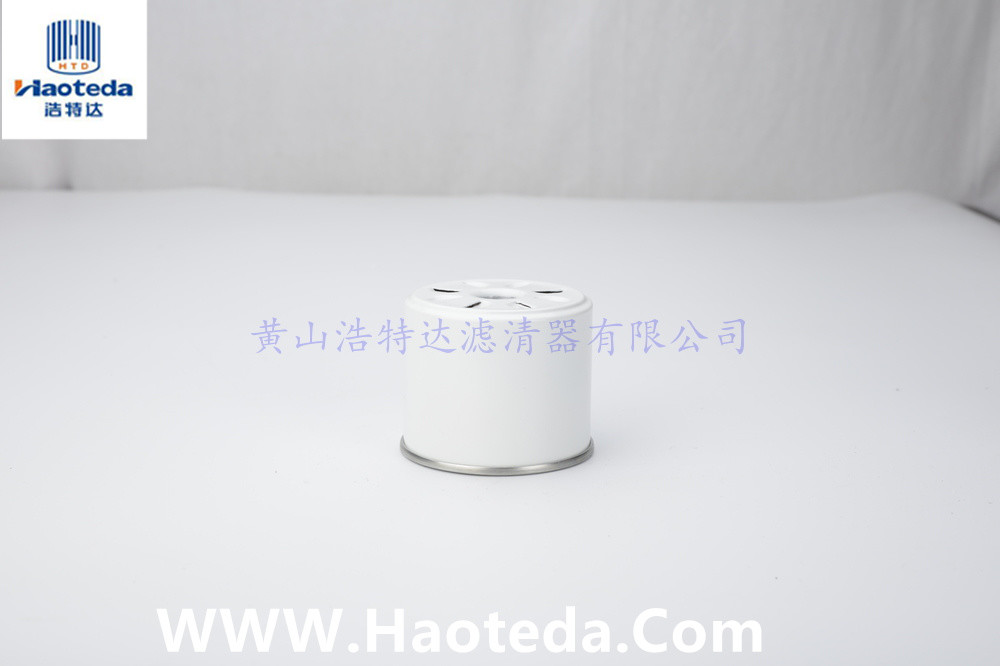 Haoteda IS09001 Fuel Filter Replacement 7111-296 Fuel Filter