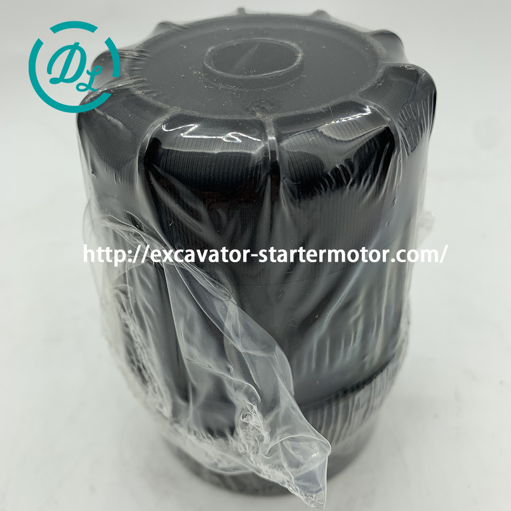 Excavator Fuel Filter Element FF42000 1174423 FF5052 Fleetguard