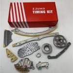 Steel Timing Chain Kit for HONDA HR-V CRV Civic RAV4 2014 NISSAN H20 MITSUBISHI