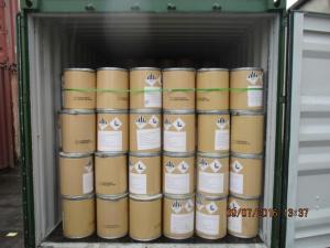 China Herbicides 95% Tech Glufosinate Ammonium High Effective CAS No 77182–82–2 wholesale